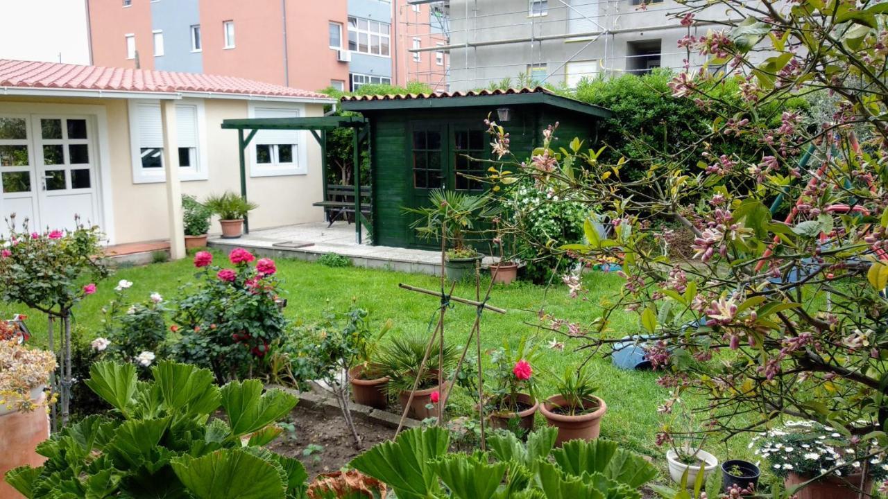 Apartman Tonka Kastela Exterior photo