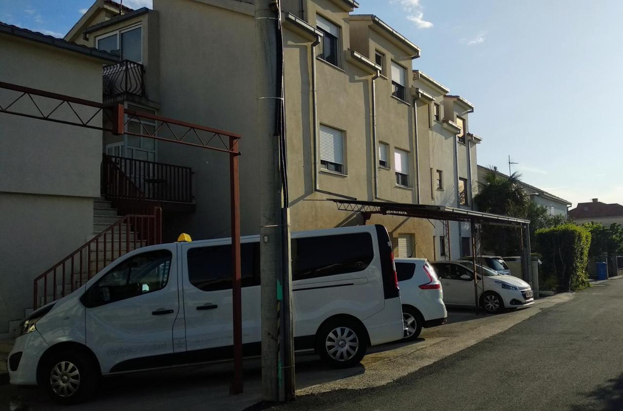 Apartman Tonka Kastela Exterior photo