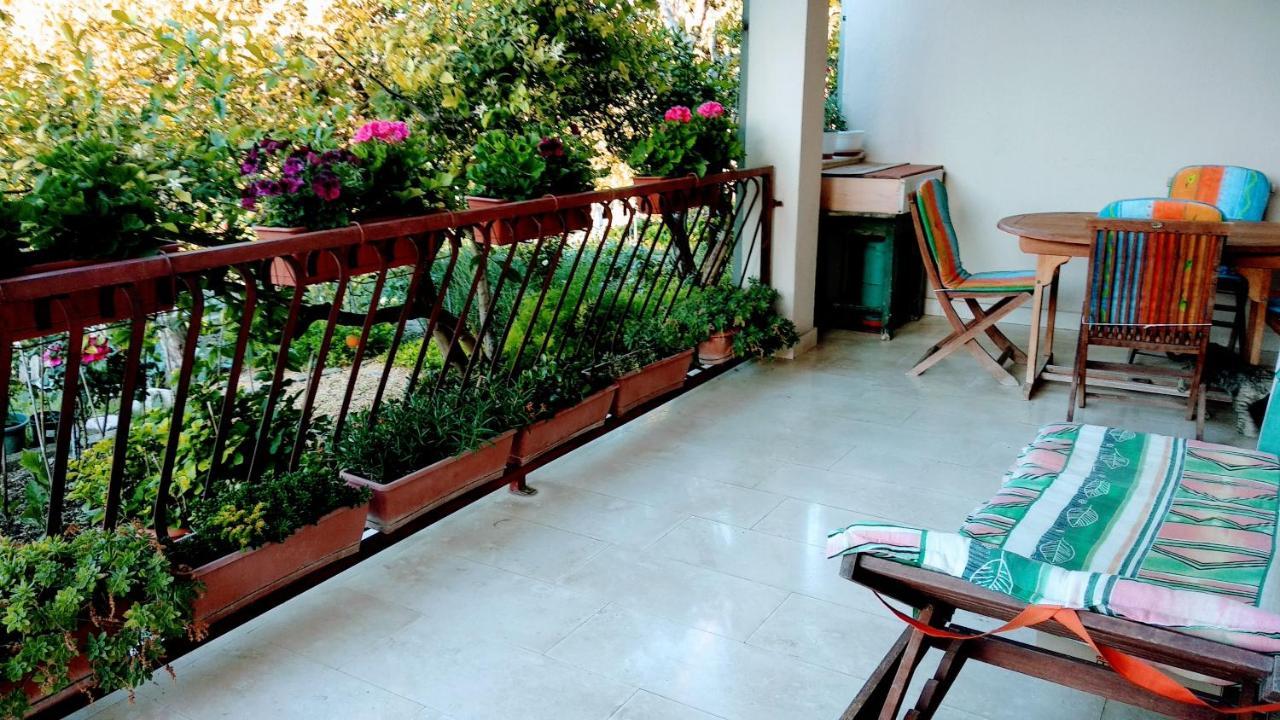 Apartman Tonka Kastela Exterior photo