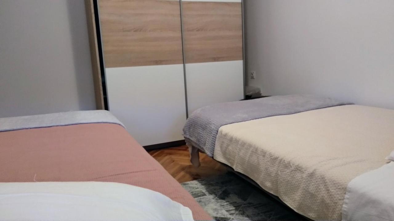 Apartman Tonka Kastela Exterior photo